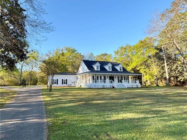 3875 Patricia Drive, Mobile, AL 36619