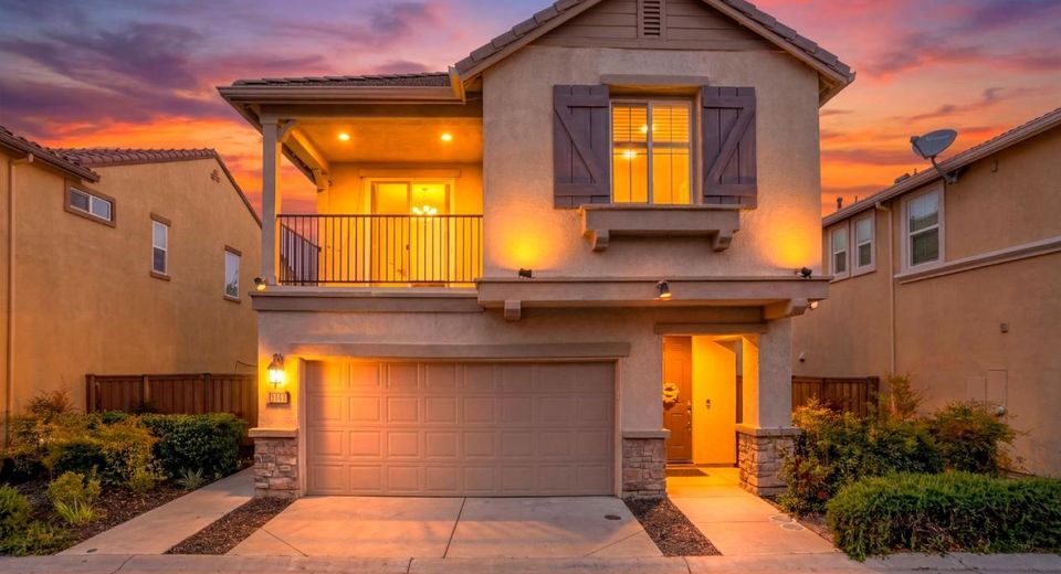 2069 Camino Real Way, Roseville, CA 95747 Photo