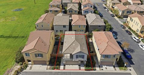 2069 Camino Real Way, Roseville, CA 95747 Photo