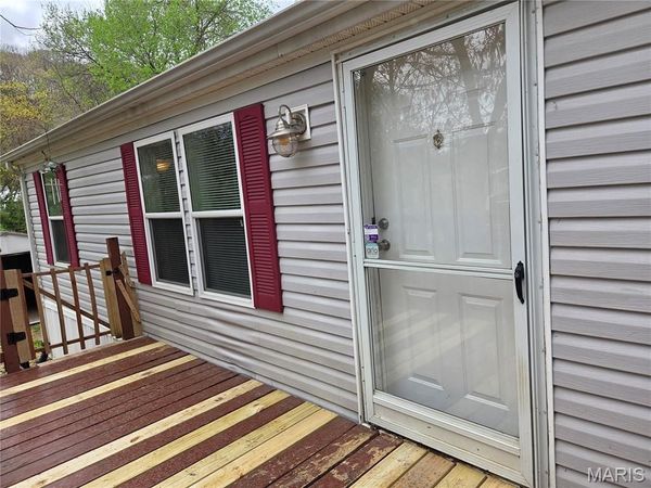 3158 Quiet Forest Drive, Imperial, MO 63052