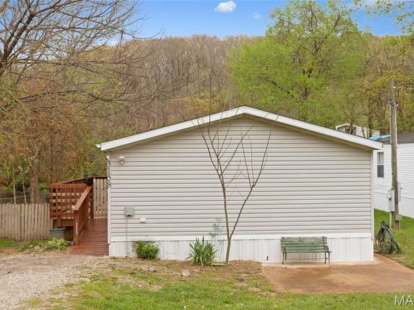 3158 Quiet Forest Drive, Imperial, MO 63052