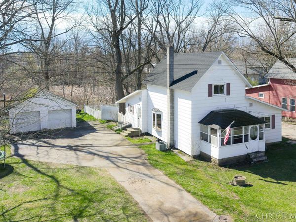 122 Mitchell Street, Otsego, MI 49078