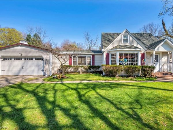 8031 Brichford Road , Mentor, OH 44060