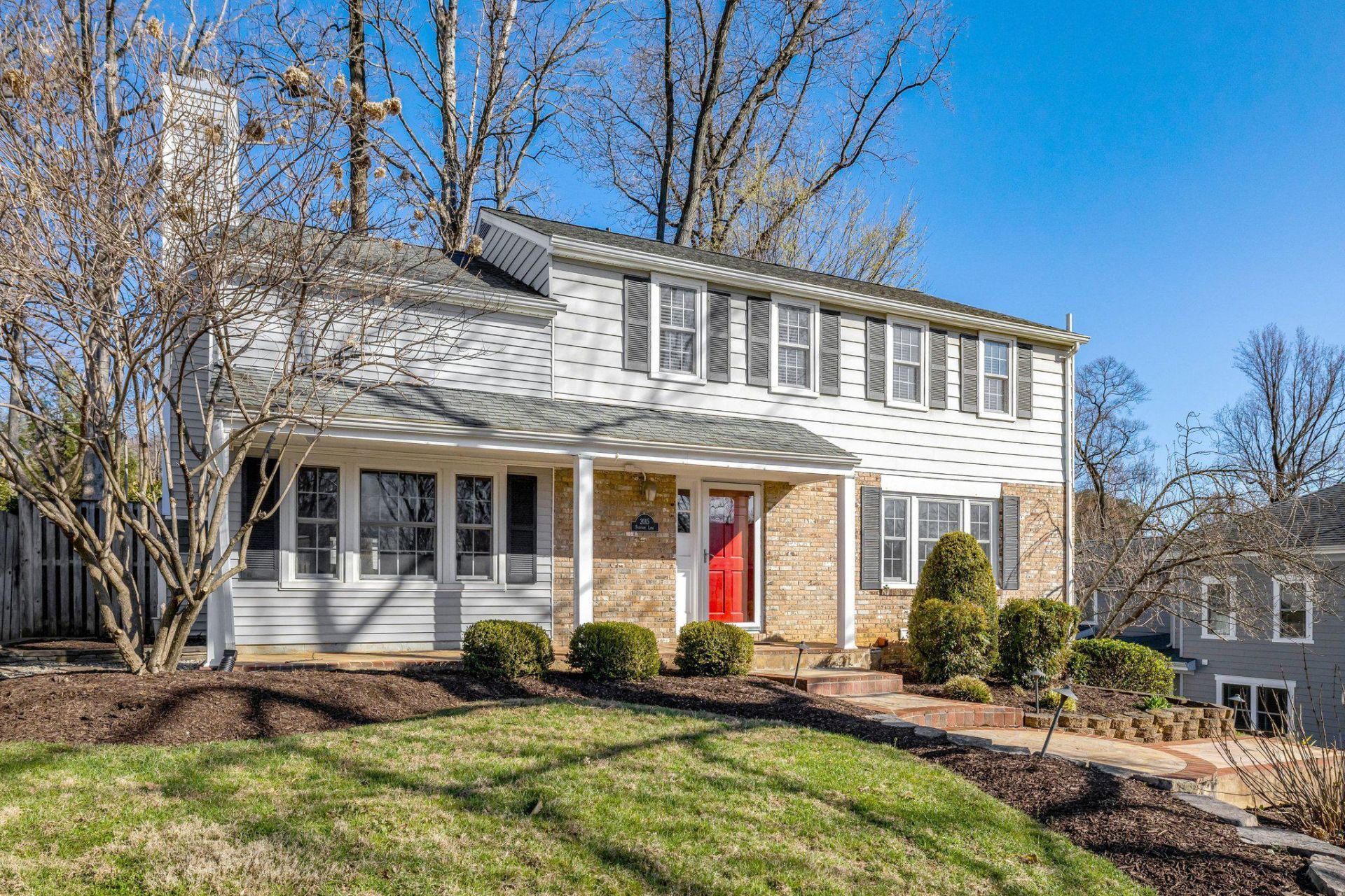 2015 Freedom Lane, Falls Church, VA 22043 Main Photo