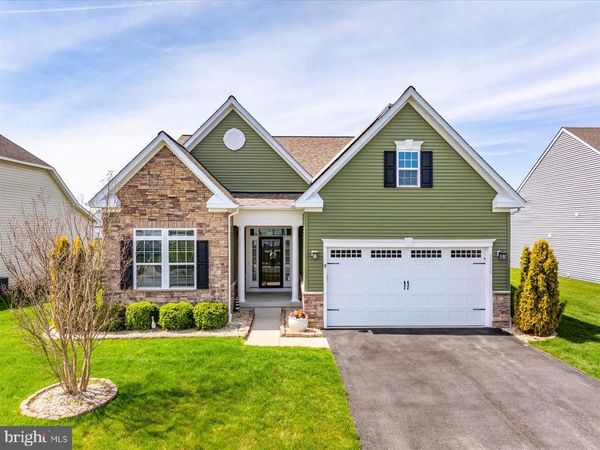 28008 HATTERAS DRIVE , MILLSBORO, DE 19966