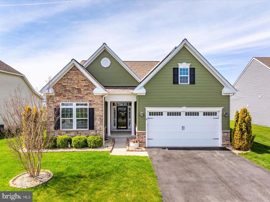 28008 Hatteras Drive , Millsboro, DE 19966 Main Photo