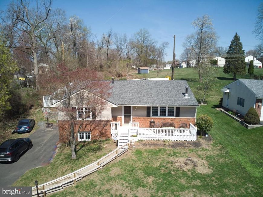 705 Overlook Drive, Warminster, PA 18974 Main Photo