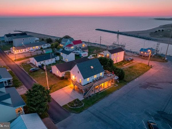 130 COOPER AVENUE, FREDERICA, DE 19946