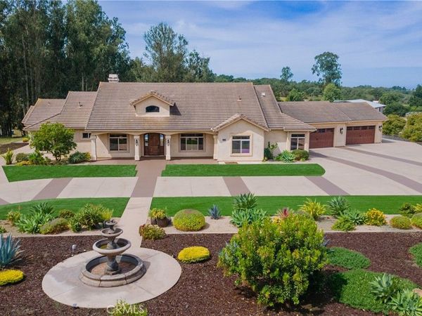 520 Stanton, Arroyo Grande, CA 93420