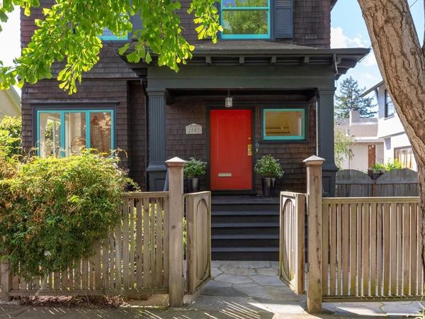 2802 Garber St, Berkeley, CA 94705