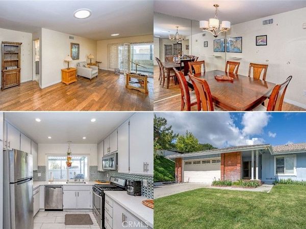 26333 Long Oak Drive, Newhall, CA 91321