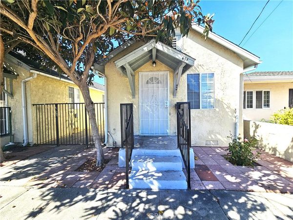 654 W 21st, San Pedro, CA 90731