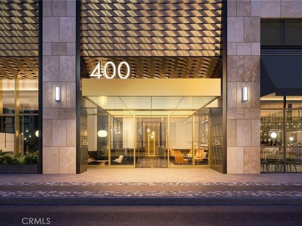 400 S Broadway, Unit 2504, Los Angeles, CA 90013