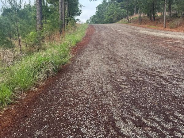 Lot 1491 Haleakala, Bastrop, TX 78602