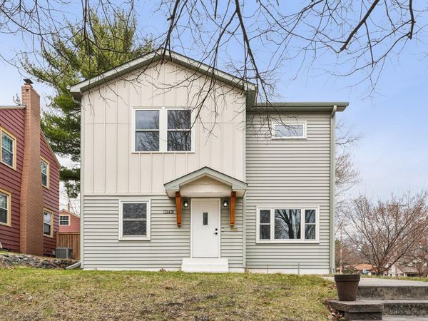 1343 Sargent Avenue, Saint Paul, MN 55105