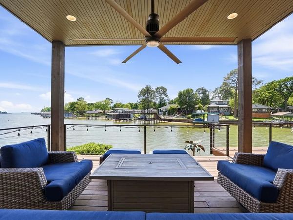 134 Marina Drive, Mabank, TX 75156