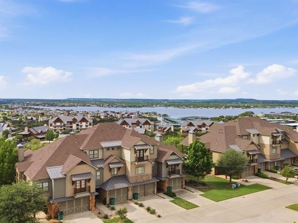 1021 Chapel Ridge Road , Graford, TX 76449