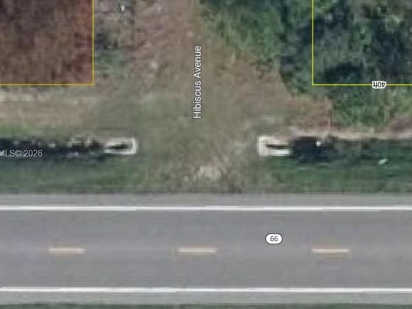 1714 & 1716 MAGNOLIA ST, Sebring, FL 33875