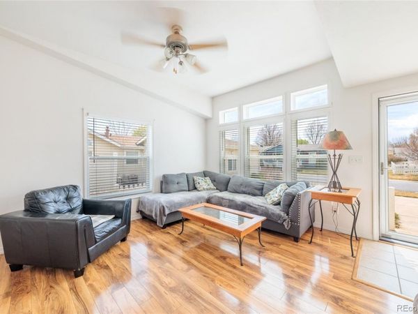 7805 Sunflower Green, Unit 140, Frederick, CO 80530