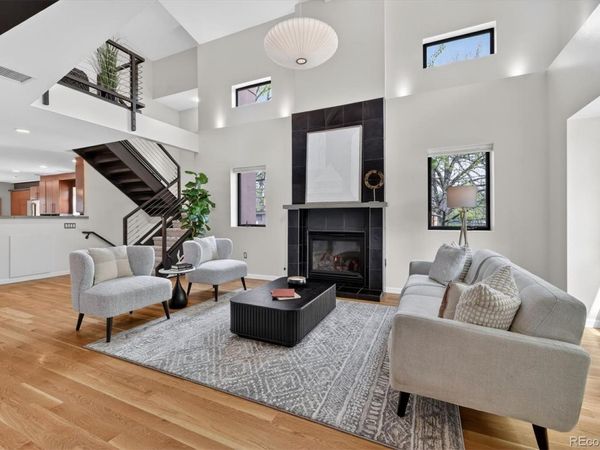 1101 S Elizabeth Street, Denver, CO 80210