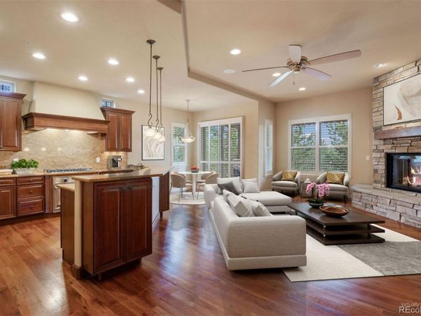 4318 Chateau Ridge Road, Castle Rock, CO 80108