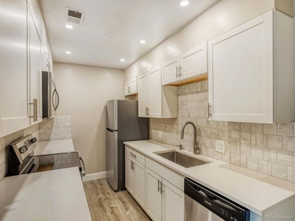 7525 W 62nd Avenue, Unit 10, Arvada, CO 80003