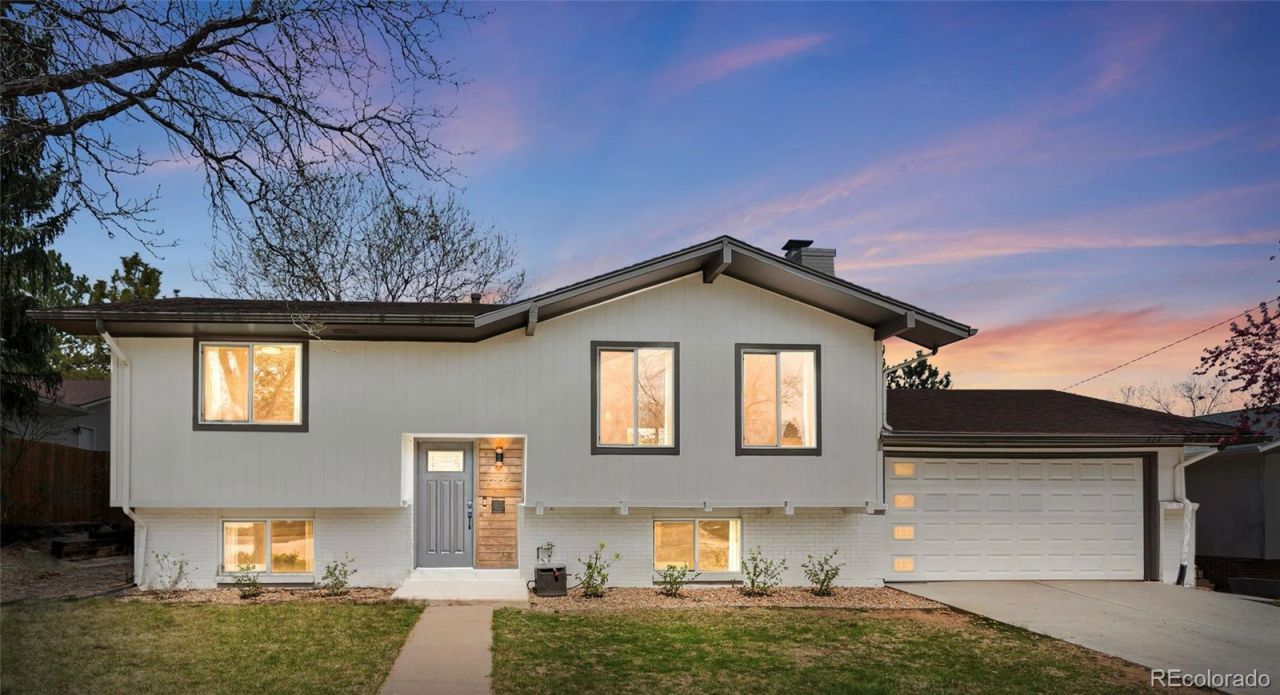 6969 S Syracuse Court, Centennial, CO 80112 Main Photo