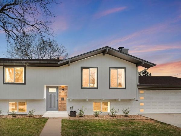 6969 S Syracuse Court, Centennial, CO 80112