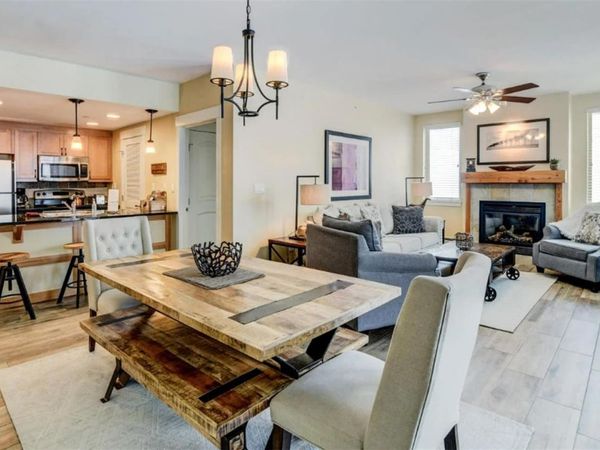 580 Winter Park Drive, Unit 4474, Winter Park, CO 80482