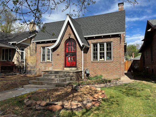 212 S Ogden Street, Denver, CO 80209