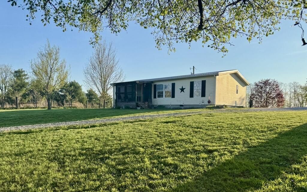 261 Owen Davis Drive, Ewing, KY 41039