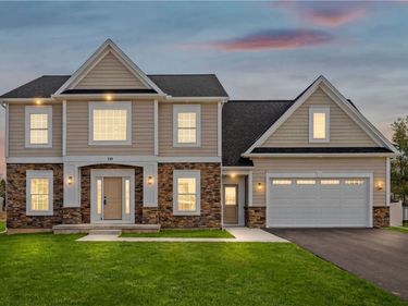 110 Mount Cassino Drive, Rochester, NY 14612