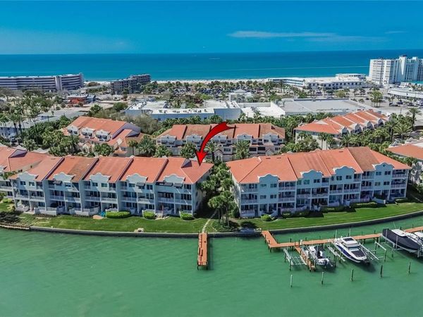 4639 MIRABELLA COURT, ST PETE BEACH, FL 33706