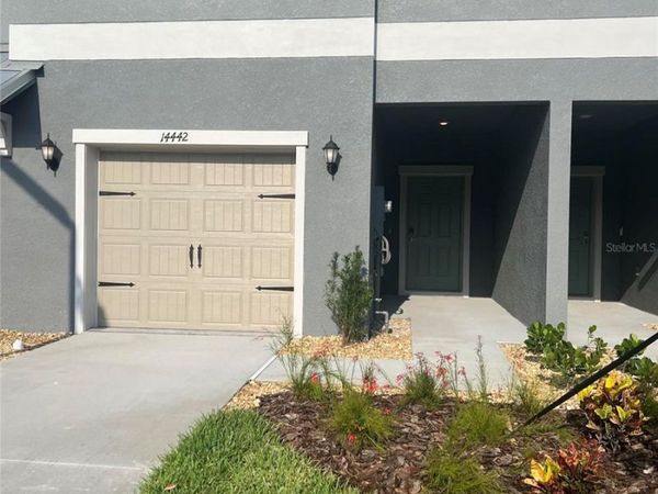 14442 EDITORS NOTE STREET , RUSKIN, FL 33573