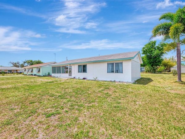 2870 9TH STREET , ENGLEWOOD, FL 34224