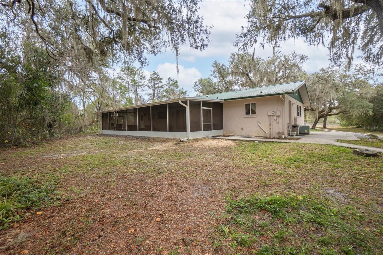 2320 N Dee River Road , Inverness, FL 34453 Photo
