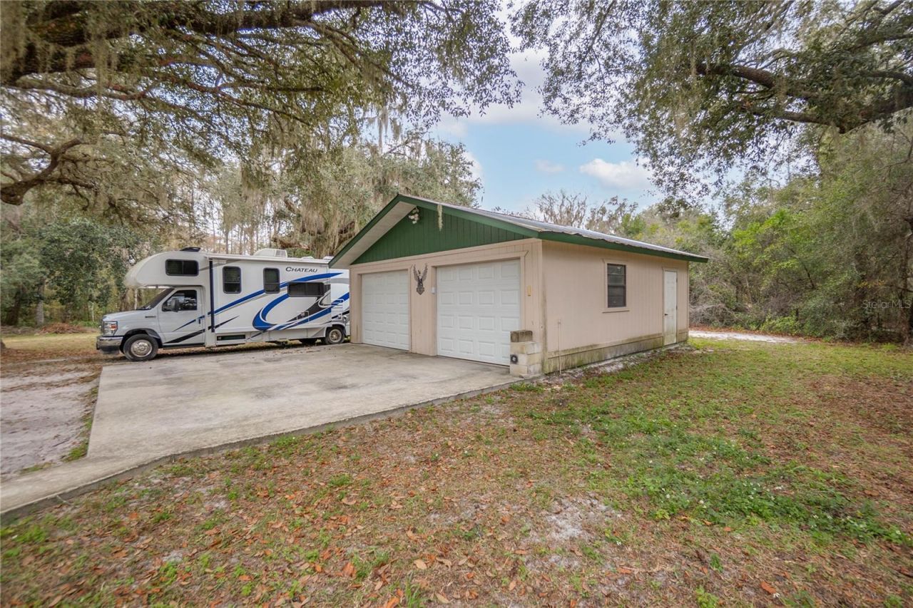 2320 N Dee River Road , Inverness, FL 34453 Photo