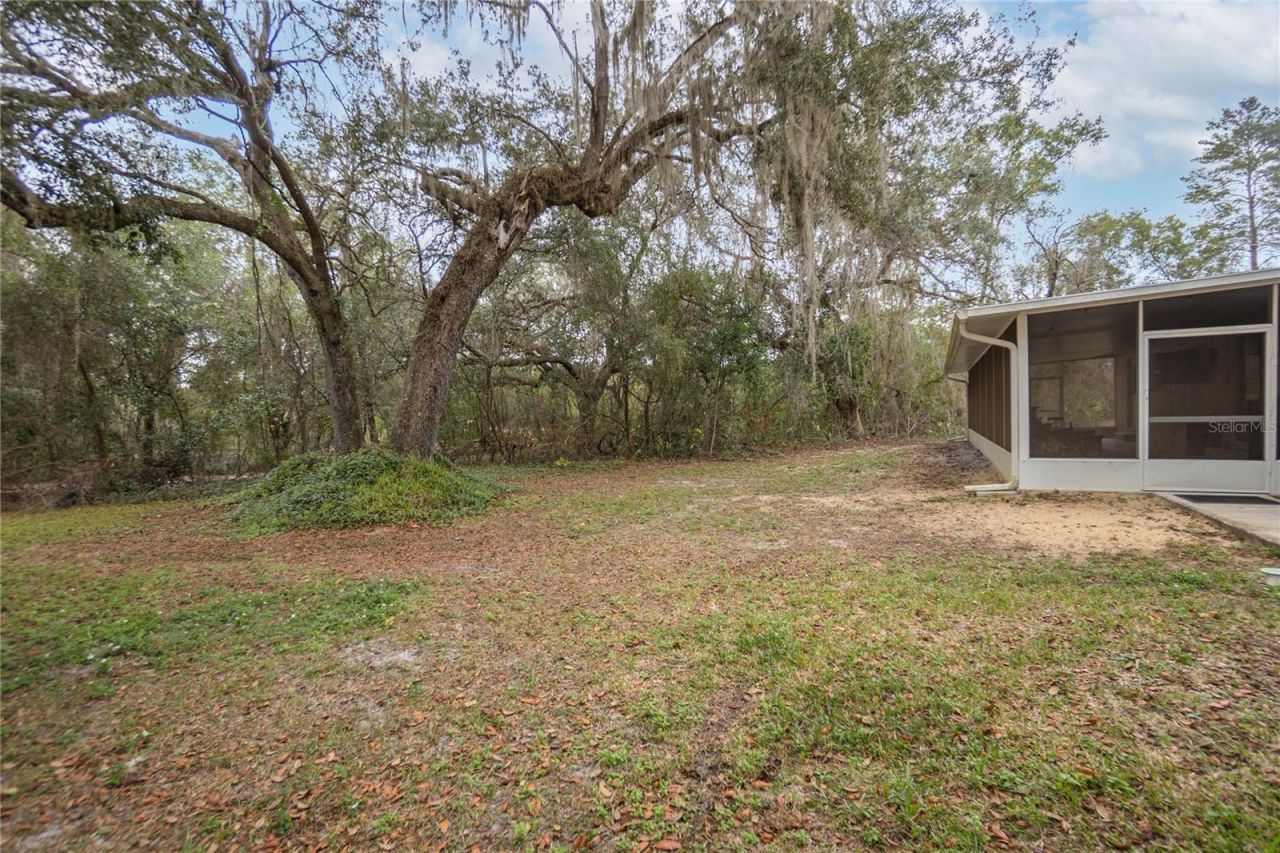 2320 N Dee River Road , Inverness, FL 34453 Photo