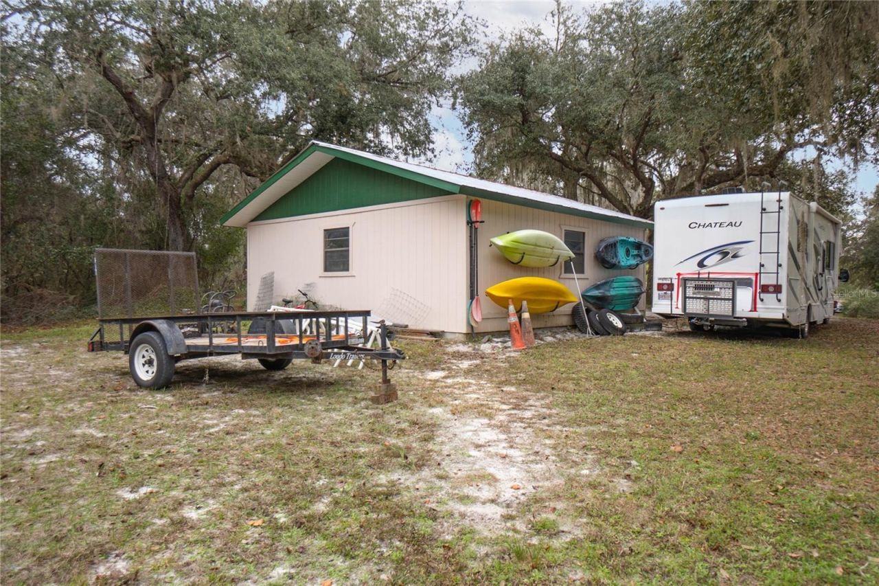 2320 N Dee River Road , Inverness, FL 34453 Photo