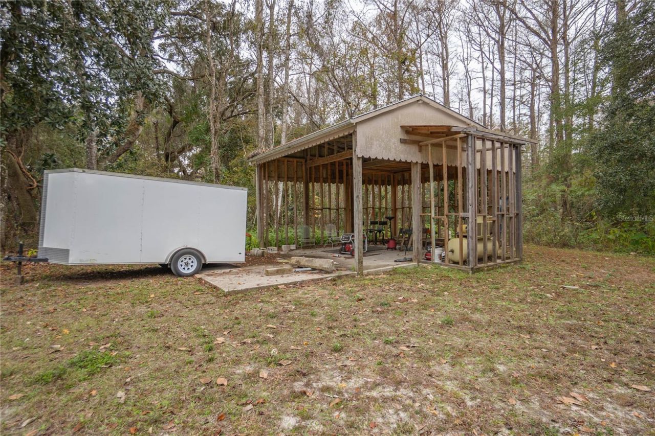 2320 N Dee River Road , Inverness, FL 34453 Photo