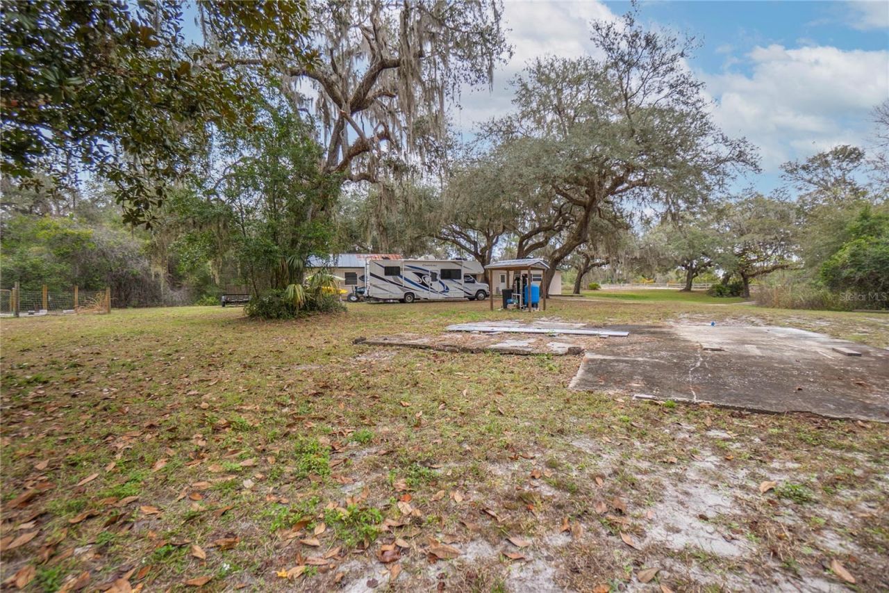 2320 N Dee River Road , Inverness, FL 34453 Photo