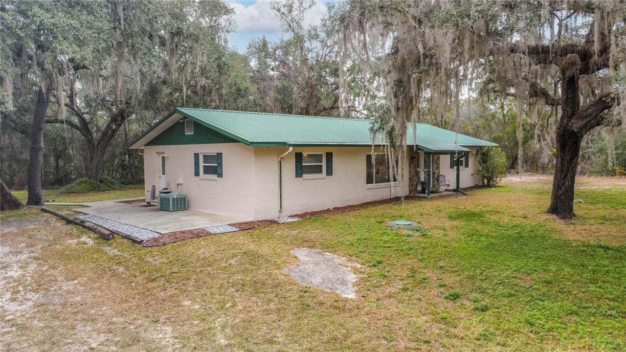 2320 N Dee River Road , Inverness, FL 34453 Photo
