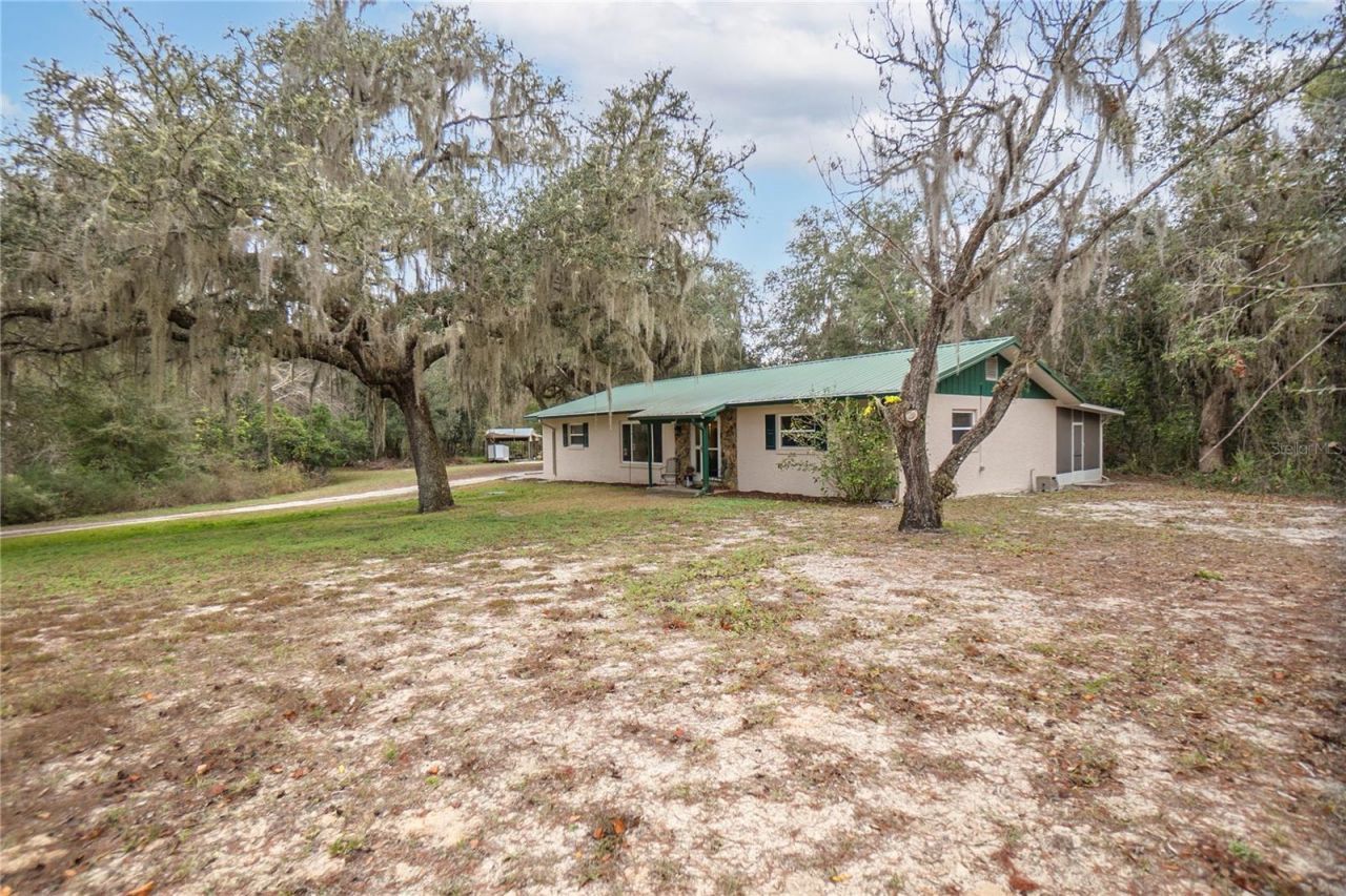2320 N Dee River Road , Inverness, FL 34453 Photo