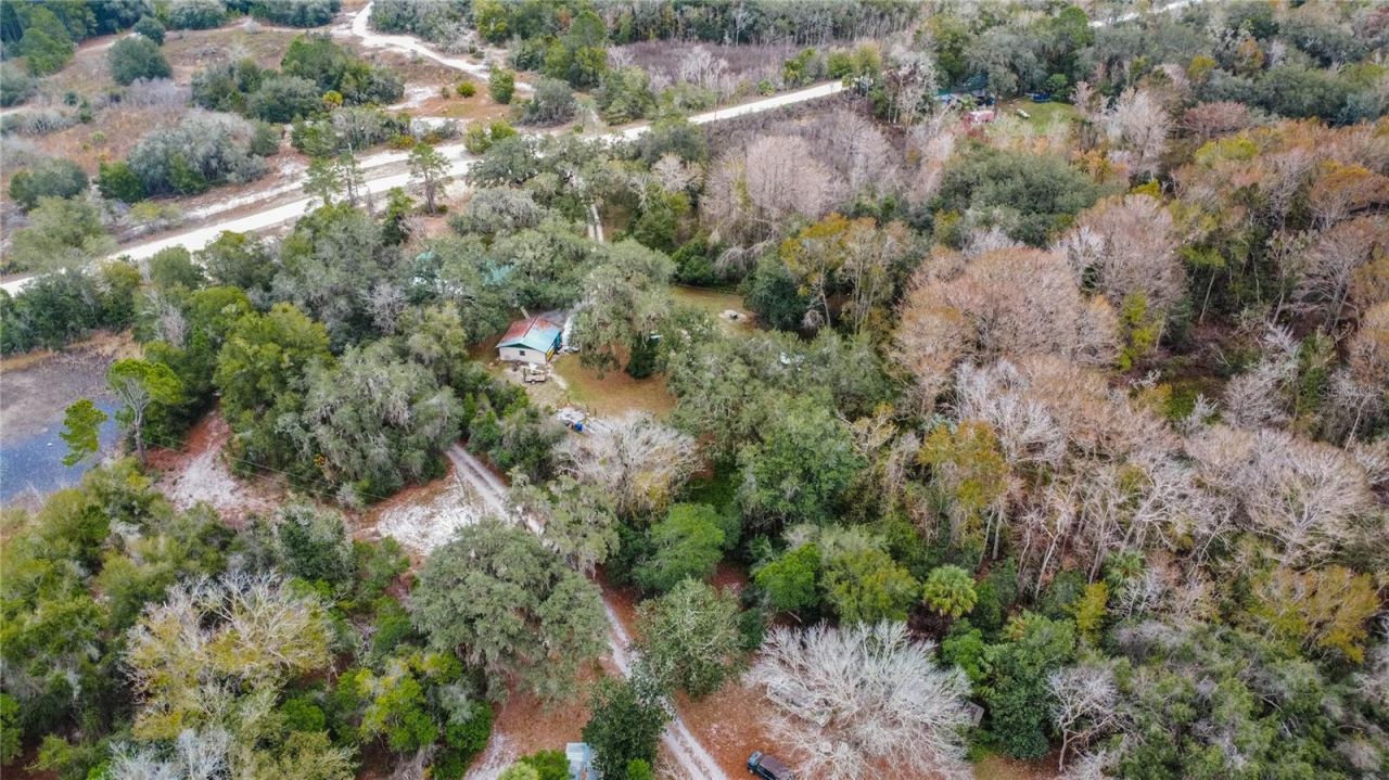 2320 N Dee River Road , Inverness, FL 34453 Photo