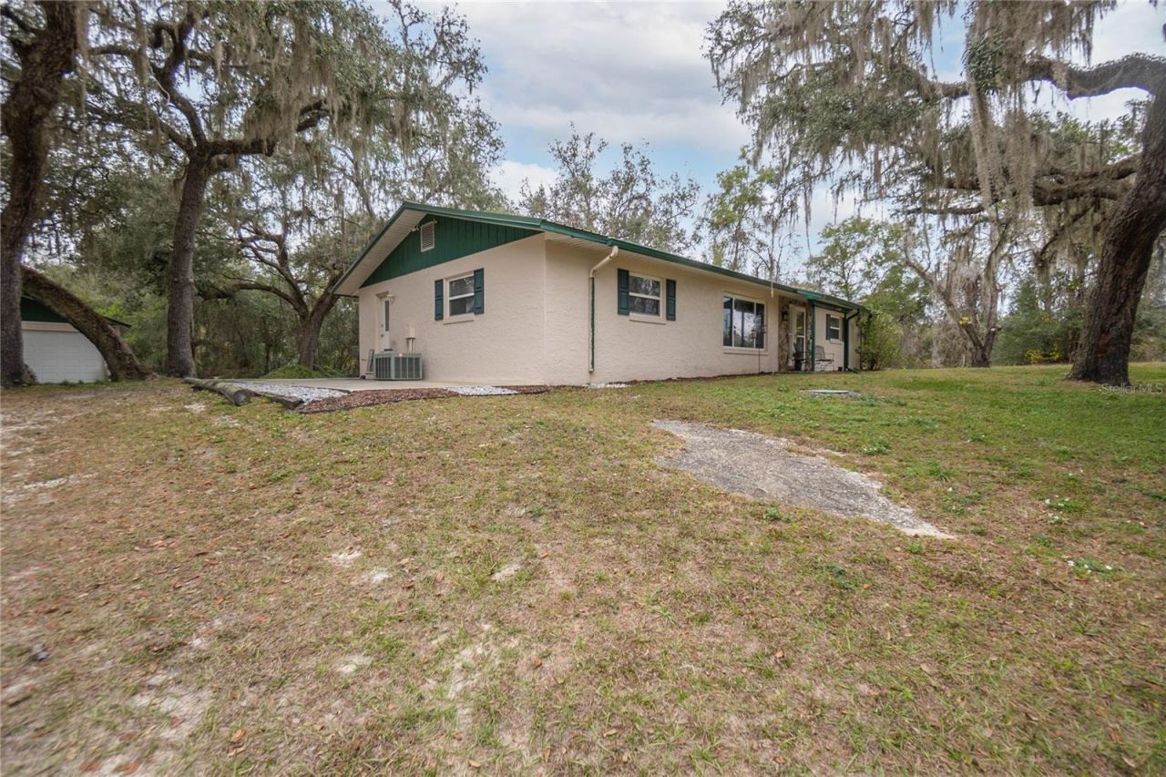 2320 N Dee River Road , Inverness, FL 34453 Photo