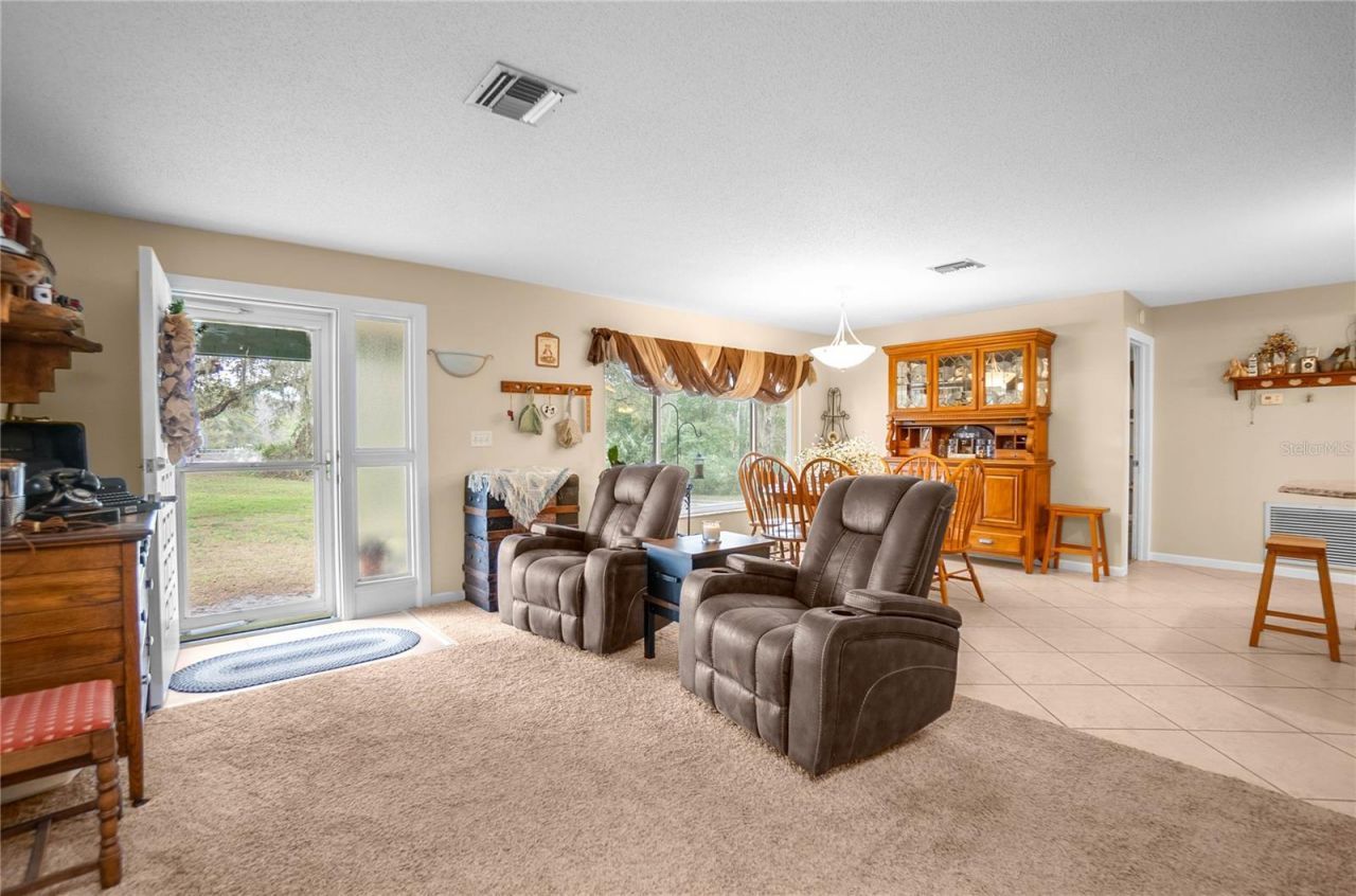 2320 N Dee River Road , Inverness, FL 34453 Photo