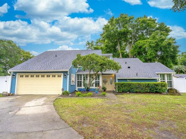 1319 SUMMERTREE COURT, LONGWOOD, FL 32750