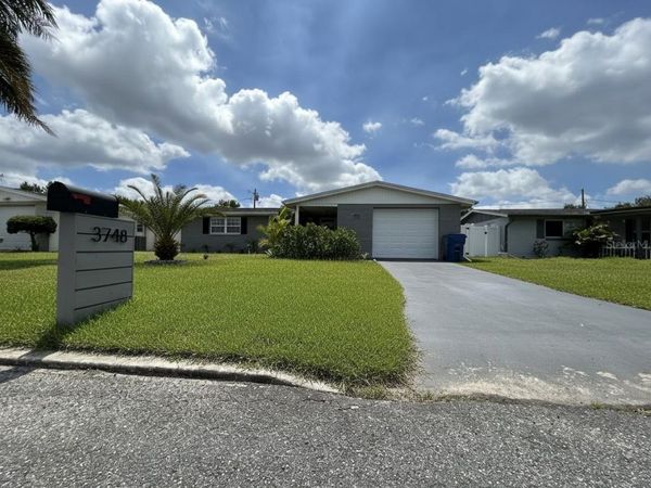 3748 BEECHWOOD DRIVE, HOLIDAY, FL 34691