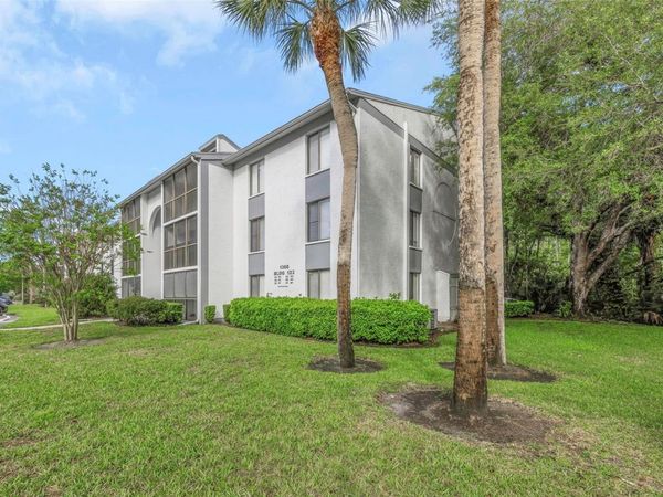 1308 PINE RIDGE CIRCLE E, Unit H1, TARPON SPRINGS, FL 34688