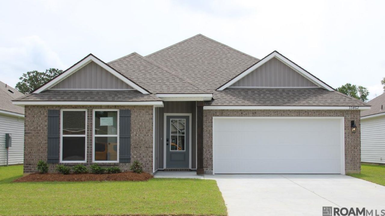 35462 Forest Manor Ave, Denham Springs, LA 70706 Main Photo